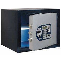 vendita online Cassaforte da esterno elettronica con lettore digitale Casseforti e armadi blindati Viro